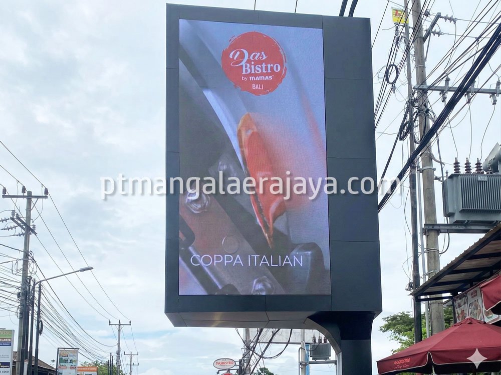 im06 - sewa billboard video di surabaya