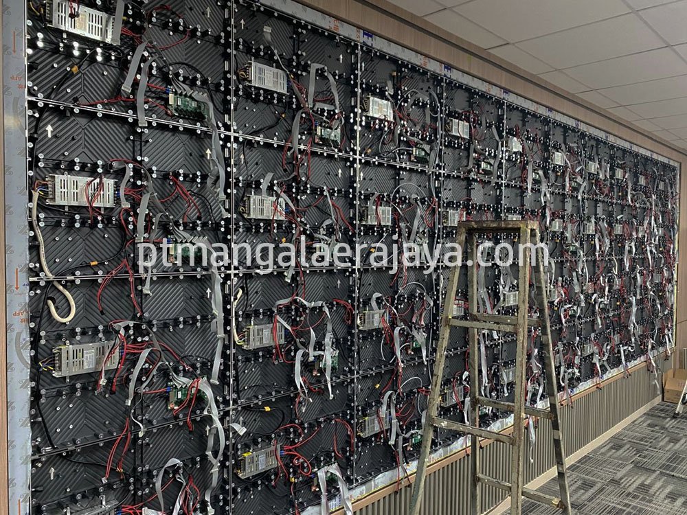 im08 - jual videowall surabaya