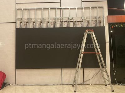 im07 - jasa videotron surabaya