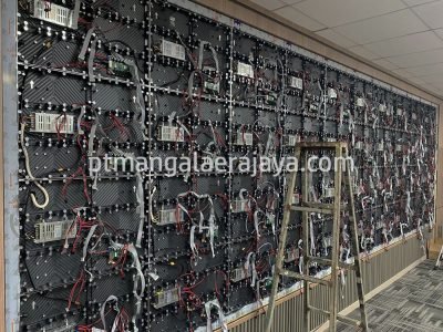 im08 - jual videowall surabaya