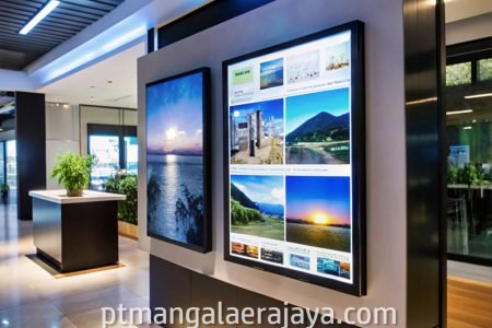 im13 - harga pasang videotron gresik