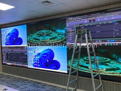 im16 - harga pasang videotron surabaya