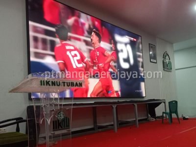 im18 - pt mangala era jaya - pasang videotron sidoarjo